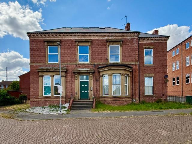 Apartment at Albion Street, Wakefield