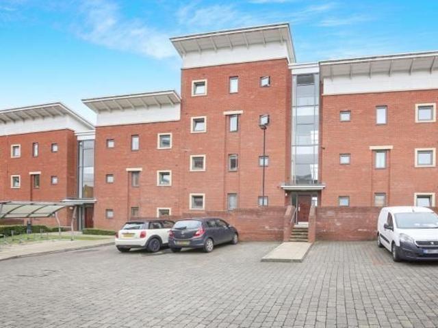 Apartment at Albion Street, Wolverhampton