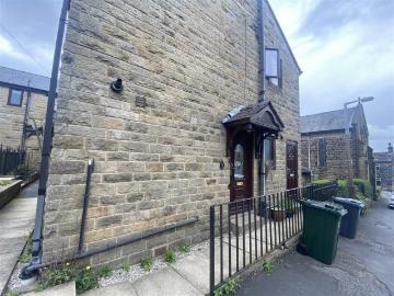 Apartment at Albion Street, Bradford