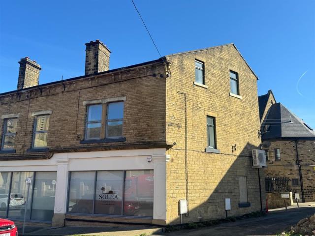 Apartment at Albion Street, Calderdale