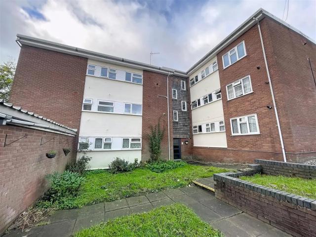Apartment at Albion Street, Kenilworth