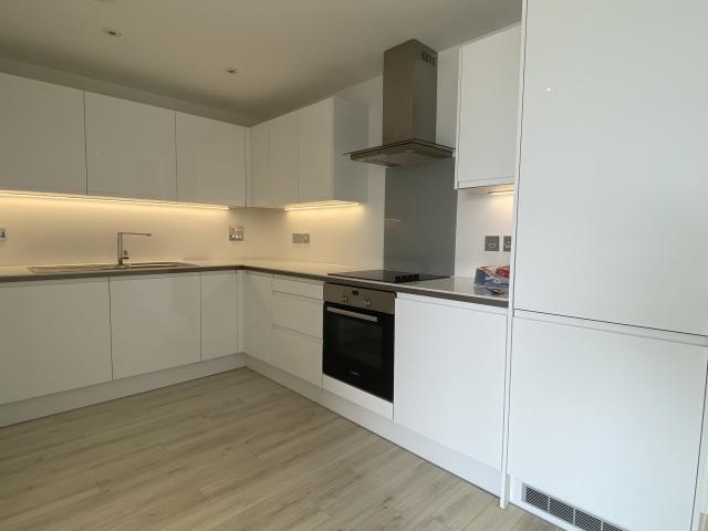 Apartment at Albion Wharf, Ipswich