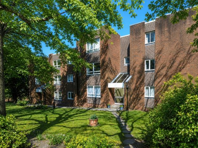 Apartment at Albury Road, Guildford