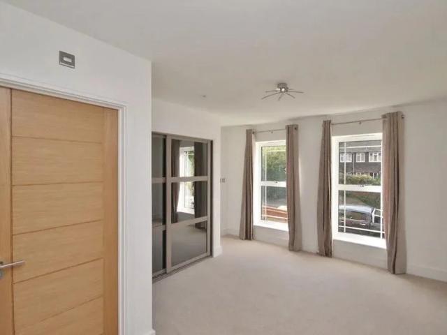 Apartment at Albury Road, Guildford