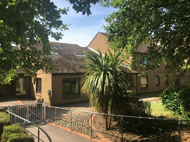 Apartment at Albyn Road, Campbeltown