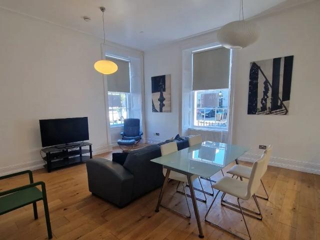 Apartment at Albyn Terrace, Aberdeen City