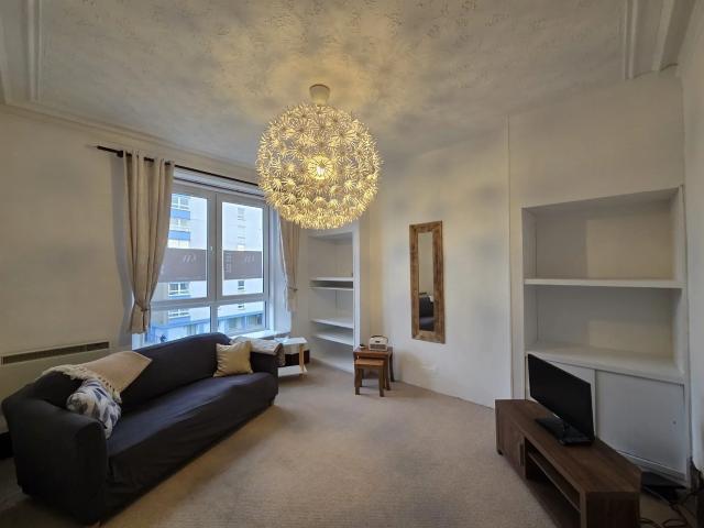 Apartment at Albyn Terrace, Aberdeen City