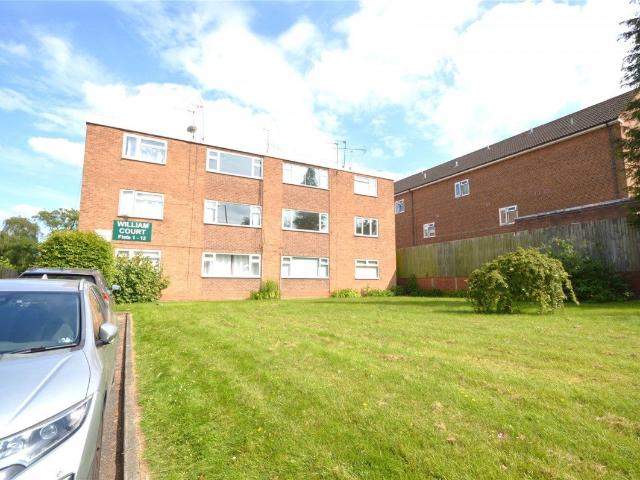 Apartment at Alcester Road, Birmingham