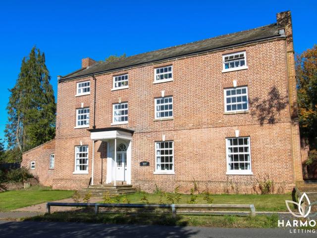 Apartment at Alcester Road, Bromsgrove