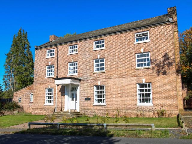 Apartment at Alcester Road, Bromsgrove
