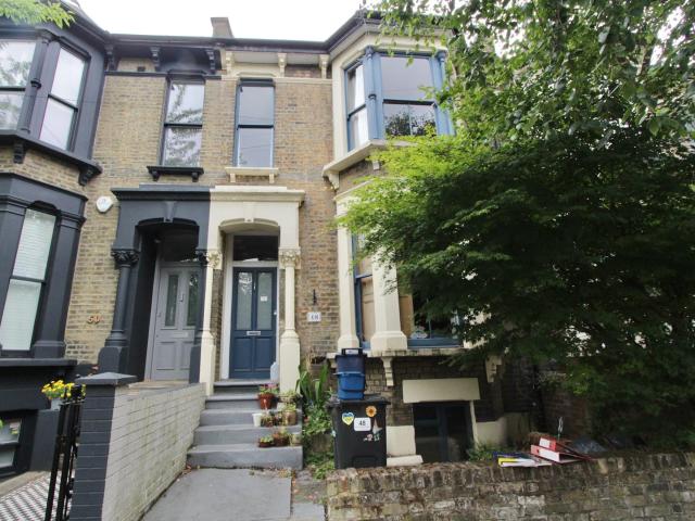 Apartment at Alconbury Road, Greater London