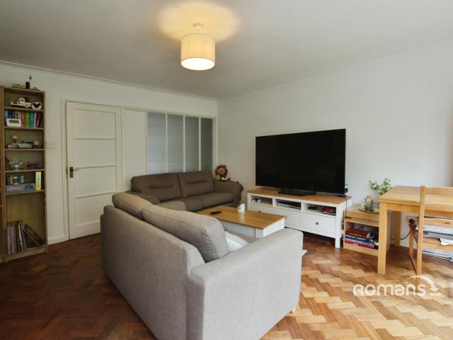 Apartment at Alder Road, Denham