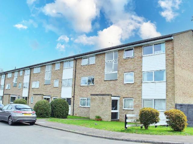 Apartment at Alderman Close, Welwyn Hatfield