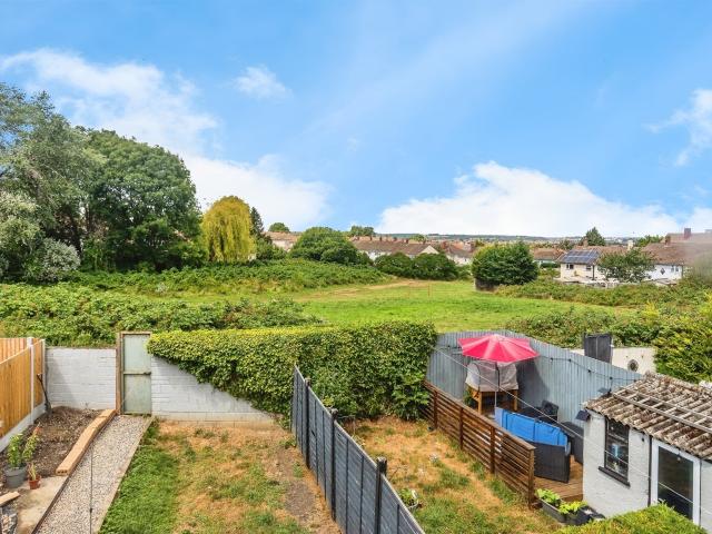 Apartment at Aldwick Avenue, Bristol