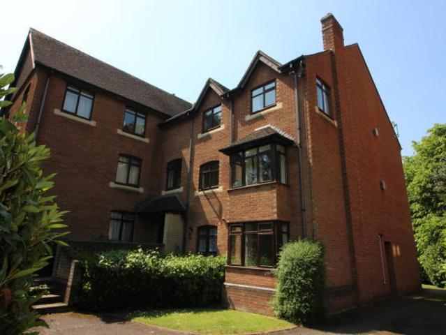 Apartment at Aldwick Close, Royal Leamington Spa
