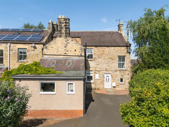 Apartment at Alemouth Road, Hexham