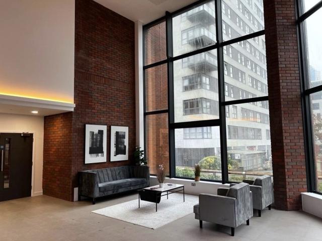 Apartment at Alençon Link, Basingstoke and Deane