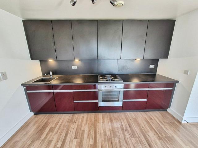 Apartment at Alençon Link, Basingstoke and Deane