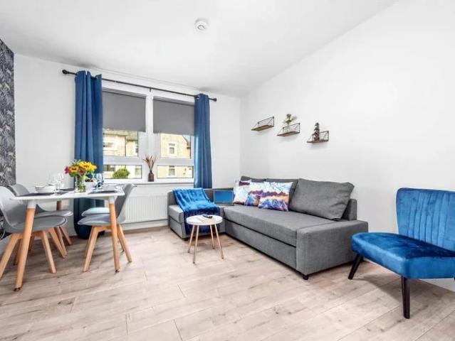 Apartment at Sanderson Avenue, Viewpark