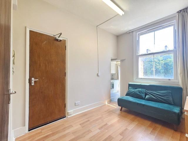 Apartment at Alexander Road, Greater London
