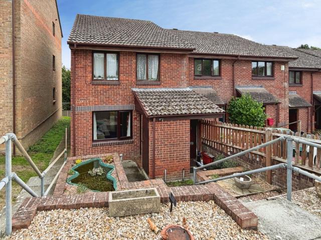 Apartment at Alexandra Court, Bridport