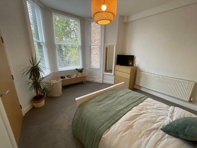 Apartment at Alexandra Drive, Liverpool