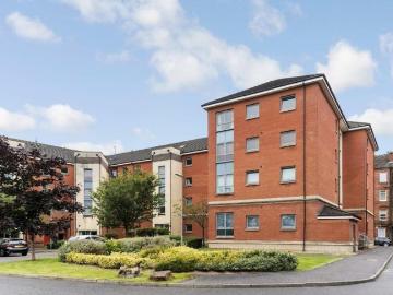 Alexandra Parade G31 Glasgow, G31, Lanarckshire, South West Scotland