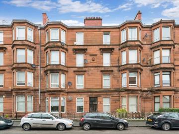 Alexandra Parade G31 Glasgow, G31, Lanarckshire, South West Scotland