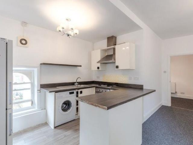Apartment at Alexandra Road, Crosby