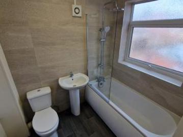 Apartment at Alexandra Road, Ashington