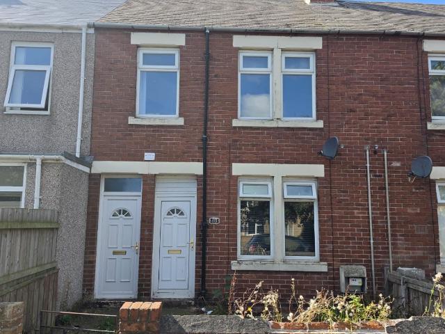 Apartment at Alexandra Road, Ashington