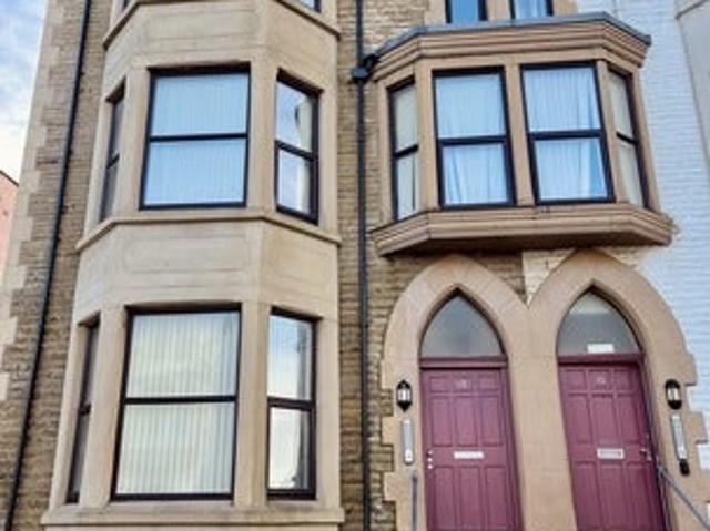 Apartment at Alexandra Road, Blackpool