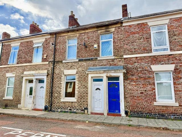 Apartment at Alexandra Road, Gateshead