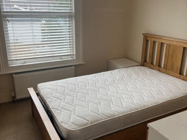 Apartment at Alexandra Road, Greater London