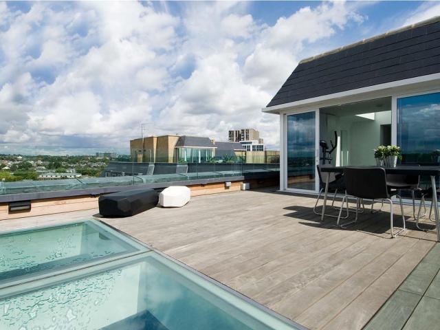 Apartment at Alexandra Road, Greater London