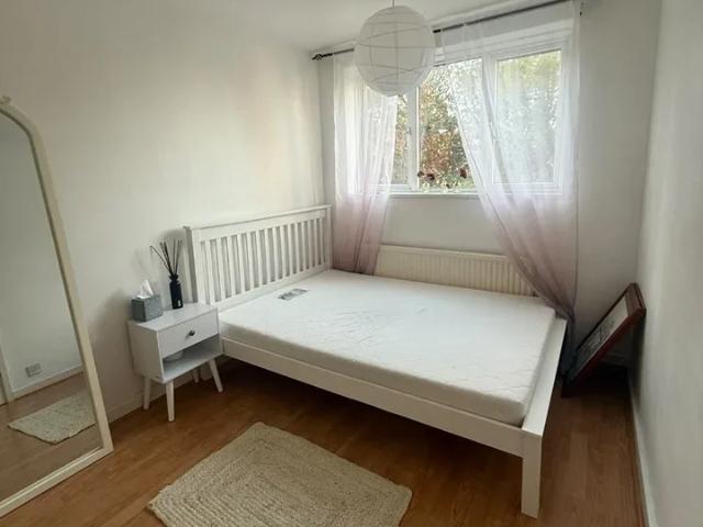 Apartment at Alexandra Road, Greater London