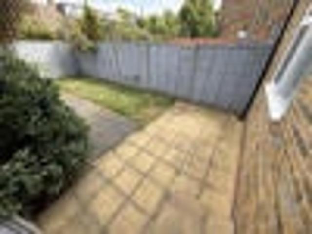 Apartment at Alexandra Road, Greater London