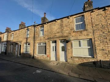 House at Alexandra Road, Lancaster