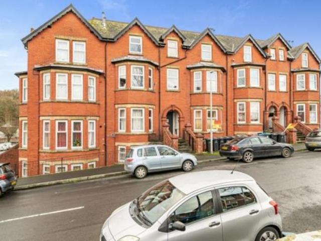 Apartment at Alexandra Road, Llandrindod Wells