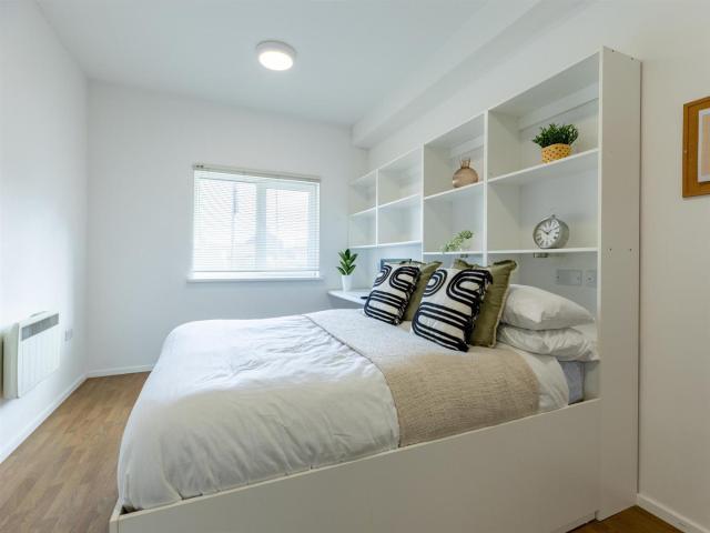 Apartment at Alexandra Road, Plymouth