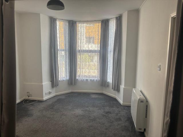 Apartment at Alexandra Road, Plymouth