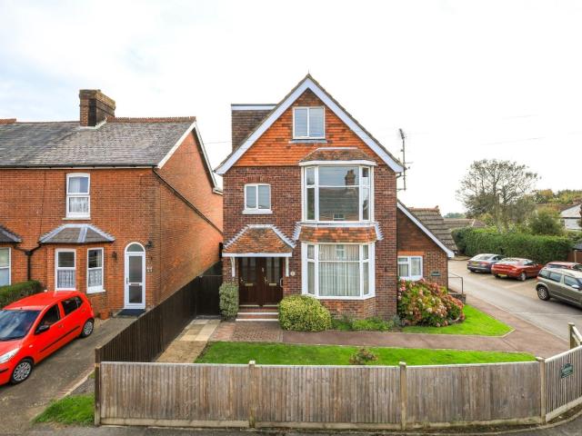Apartment at Alexandra Road, Wealden