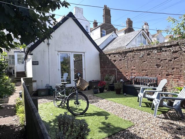 Apartment at Alexandra Terrace, East Devon