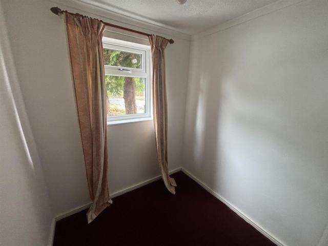 Apartment at Alford Quadrant, Wishaw