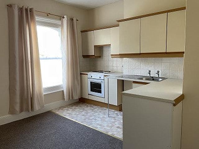 Apartment at Alford Street, South Kesteven