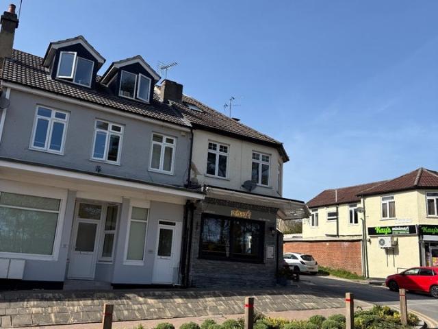 Apartment at Alfriston Road, Surrey Heath