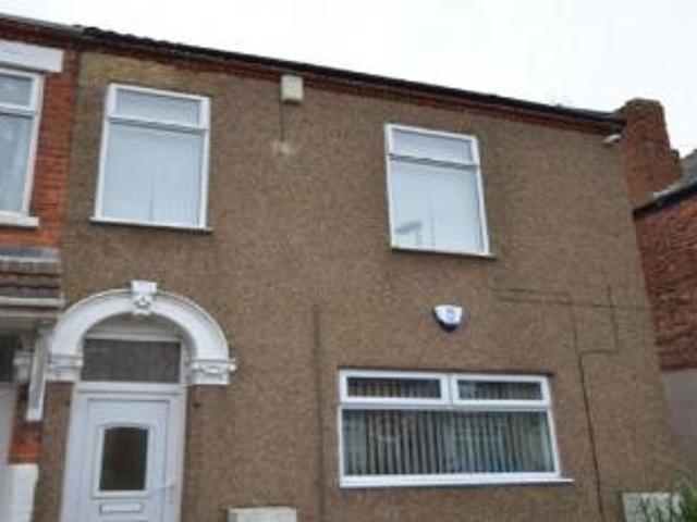 Apartment at Algernon Street, Grimsby