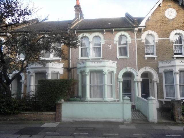 Apartment at Algernon Road, Greater London