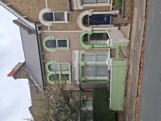 Apartment at Algernon Road, Greater London