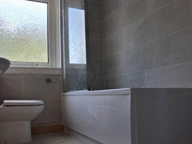 Apartment at Alice Street, Paisley